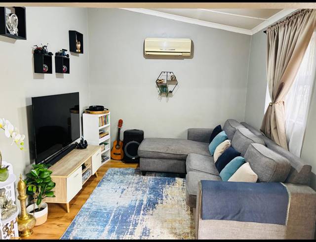 2 BEDROOM DETACHED FOR SALE IN NORTHDALE